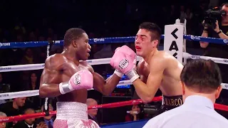 Adrien Broner (USA) vs Antonio DeMarco (Mexico) - KNOCKOUT, Boxing Fight Highlights | HD