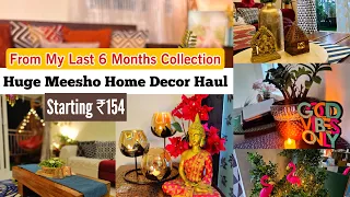 25 MEESHO Home Decor Items🏡All Under ₹700✨Honest & UnSponsored Video😱Best Home Decorating Ideas✨💥