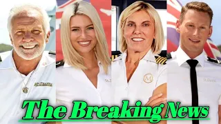 Below Deck: What Happened To Captain Lee Rosbach After Season 10?