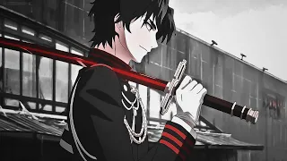 Guren Edit - Sick Thoughts