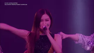 BLACKPINK - BOOMBAYAH (JPN ver.) @ PREMIUM DEBUT SHOWCASE