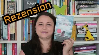 Rezension / "Schwesterherz" / Kristina Ohlsson