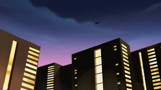 Superman Vs Shazam AMV.