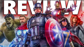 Is Marvels Avengers Still AWFUL? 2023 Review
