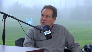 Jim Nantz: "Hello, Friends” Origin Story (2/10/17)