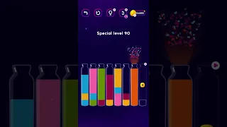 How to pass special level 90 on get color