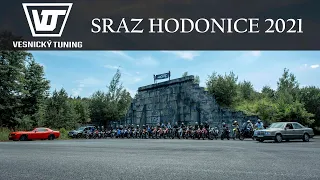 SRAZ HODONICE 2021 – VESNICKÝ TUNING