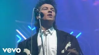 Paul Young - Tomb of Memories (Top Of The Pops 27/06/1985)