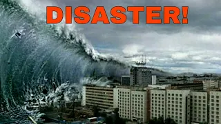 12 Most Terrifying Disaster Movies