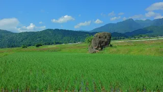 【BGM】日本の田舎とのんのんびより - The Japanese countryside and Non Non Biyori