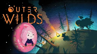 Mimyh Plays Outer Wilds - Part 1