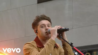 Niall Horan - Slow Hands (Live On The Today Show)