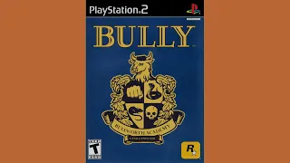 Bustin' In [Build-Up Mix][Bully]