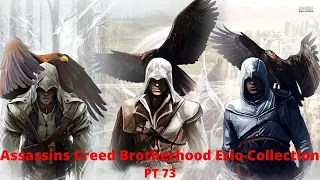 Assassin's Creed Brotherhood: Ezio Collection Gameplay PT 73