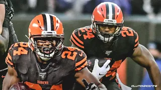 Live chat: Cleveland Browns Reach Agreement with Nick Chubb on contract extension!!