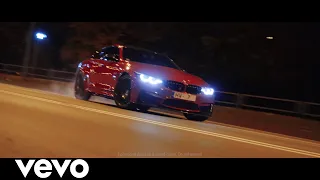 Metro Boomin, Future - Too Many Nights (Riminirs remix) CAR VIDEO