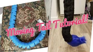Moving Tail Tutorial
