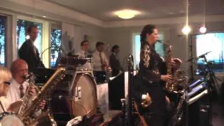 14 - ALL OF ME - CARLING BIG BAND featuring Gerd Carling at Falsterbo Jazzklubb