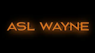 Asl Wayne - Veteran (PREMYERA) text