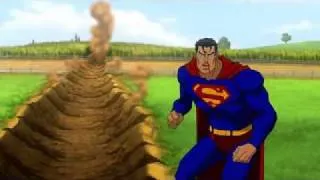 Superman Batman Apocalypse