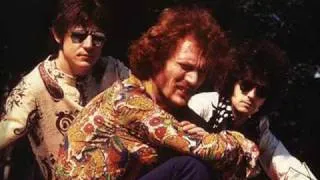 Cream - Tales of Brave Ulysses LIVE!