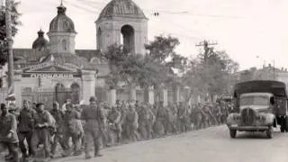 Голоси з війни.