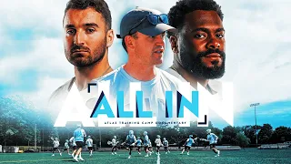 ALL IN: Atlas Training Camp Documentary