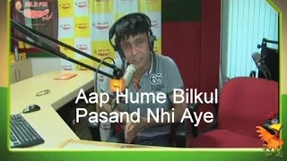 RJ Naved - Aap Hume Bilkul Bhi Pasand Nahi Aaye