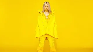 Billie Eilish - Bellyache (Extended)