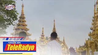 Alert level sa Myanmar posibleng maibaba | Sakto (29 June 2023)