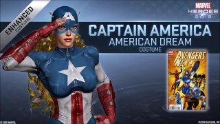 The Evolution of American Dream in Video Games