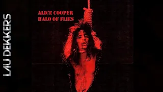 ALICE COOPER - HALO OF FLIES (FULL VERSION)