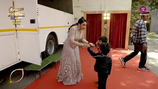 Dance Deewane Promo: Iss Hafte DD Pe Hoga Madhuri Dixit Nene Ke Birthday Ka Special Celebration