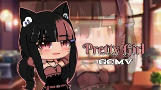 Pretty Girl | GCMV 「Gacha Club Music Video」
