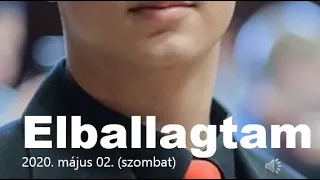 Útravaló virtuális ballagáskor