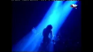 Brian May Best Guitar Solo Ever (Barcelona '93)