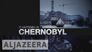 It happened in ... Chernobyl - 23 Jun 08 - Part 2