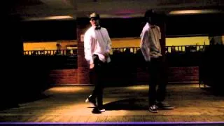 Suit & Tie - Justin Timberlake Ft Jay-z - *WATCH IN HD* - Jaron Johnson & Kane Horn