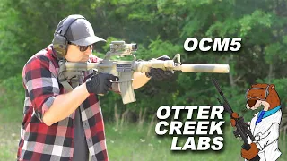 Otter Creek Labs OCM5 Review