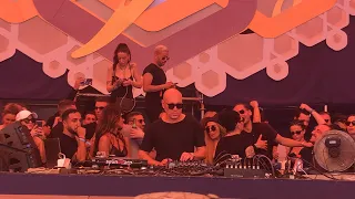 Marco Carola @ Sunwaves SW 25 - Crazy Beach Mamaia 28/04/2019 pt.11