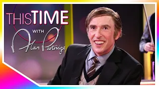 🐒🎾 This Time with Alan Partridge | OSW Review