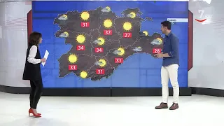 Los titulares de CyLTV Noticias 14.30 horas (10/06/2021)