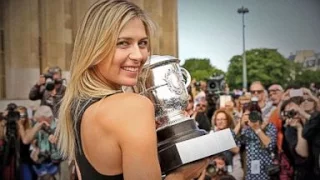 Maria Sharapova Failed Drug Test | What Is Meldonium?