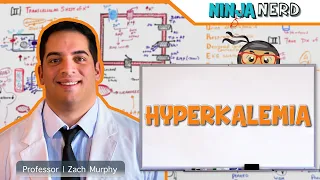 Hyperkalemia | Etiology, Pathophysiology, Clinical Features, Diagnosis, Treatment