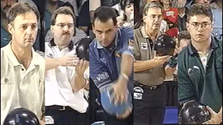 1999 PBA Greater Detroit Open