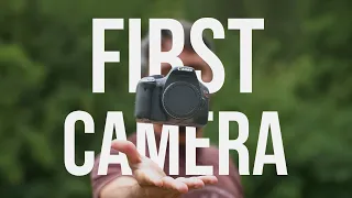 10 Things To Look For In Your FIRST Camera | Tomorrow's Filmmakers