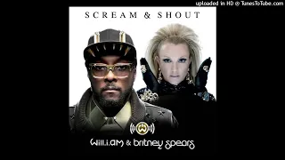 will.i.am (ft. Britney Spears) - Scream & Shout (Chris Cox Remix)