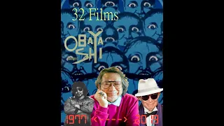Exploring Nobuhiko Obayashi's Filmography - 32 Film Reviews