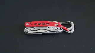 Leatherman Style PS TSA/Travel Safe Multitool Review