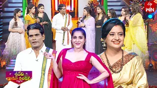 All Intros | Sridevi Drama Company | 27th August 2023 | ETV Telugu
